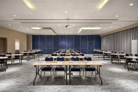 Novotel Istanbul Zeytinburnu — photo 2