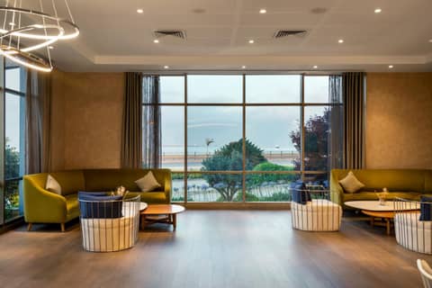 Novotel Istanbul Zeytinburnu — photo 4