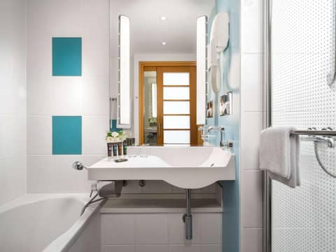 Novotel Istanbul Zeytinburnu — photo 6