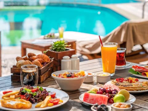 Novotel Istanbul Zeytinburnu — photo 7