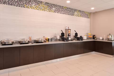 La Quinta by Wyndham Indianapolis South — photo 3