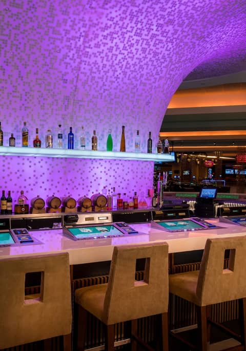 The LINQ Hotel & Casino – A Caesars Rewards Destination — photo 8