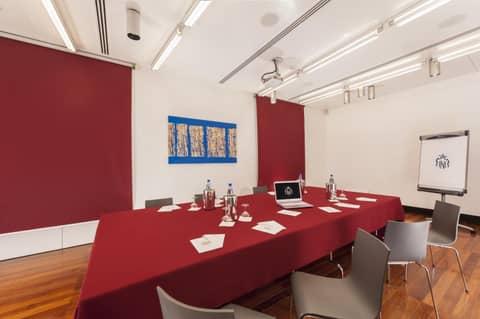 Hotel Nord Nuova Roma — photo 2