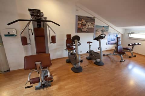 Hotel Nord Nuova Roma — photo 8