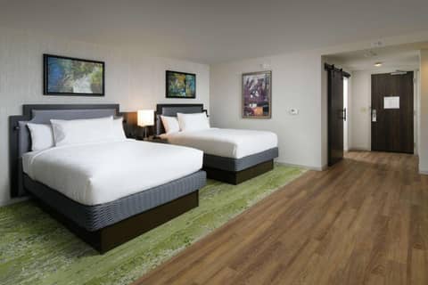 Hilton Garden Inn Memphis Downtown Beale Street — photo 2