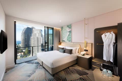 Dorsett Gold Coast — photo 4