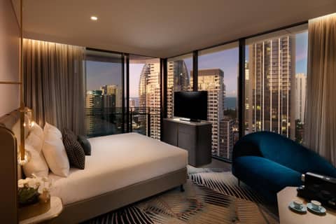 Dorsett Gold Coast — photo 8