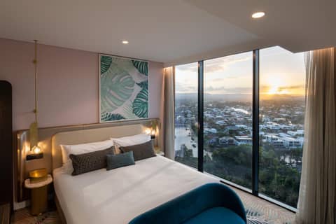 Dorsett Gold Coast — photo 9