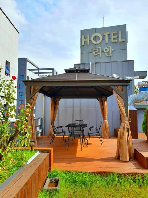 Rian Hotel — photo 3