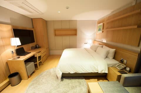 Standard Double Room — the supplier's photographs — photo 1