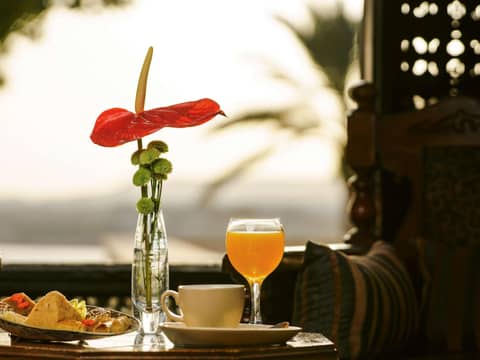 Movenpick Resort Sharm El Sheikh — photo 3