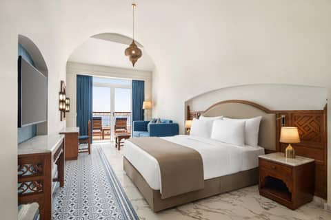 Movenpick Resort Sharm El Sheikh — photo 4