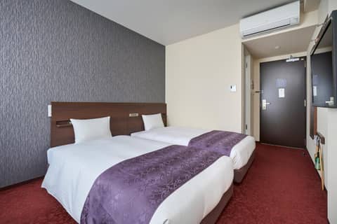 Hotel Axia Inn Sapporo Susukino — photo 7