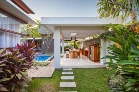 Lumbini Luxury Villas and Spa — other