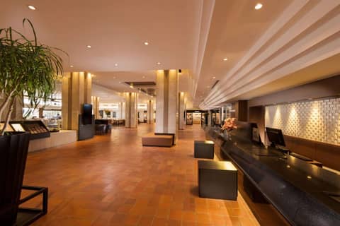 DoubleTree by Hilton Naha Shuri Castle — photo 5