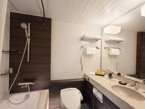 DoubleTree by Hilton Naha Shuri Castle — photo 7