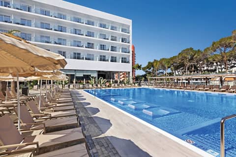 Hotel Riu Playa Park - 0'0 All Inclusive — photo 8