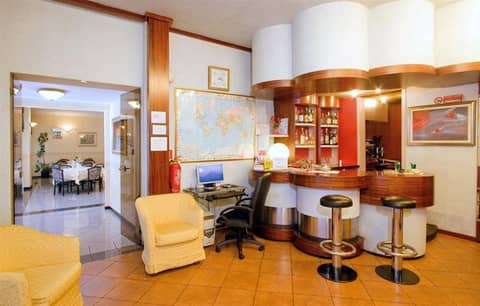 Piccolo Hotel — photo 3