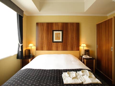 Hotel Monterey La Soeur Fukuoka — photo 6