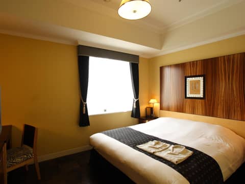 Hotel Monterey La Soeur Fukuoka — photo 7