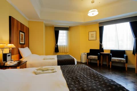 Hotel Monterey La Soeur Fukuoka — photo 8