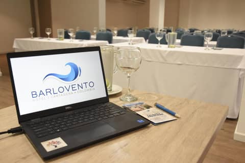 Hotel Barlovento — photo 3