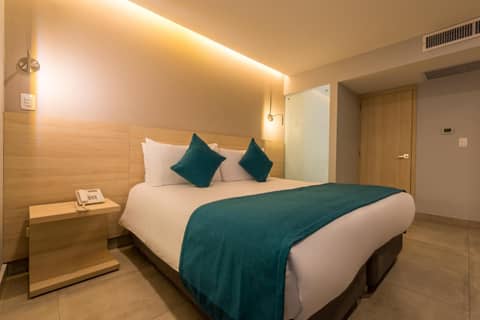 Hotel Barlovento — photo 8