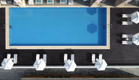 Boutique 5 Hotel & Spa - Adults Only — photo 2