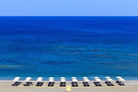 Boutique 5 Hotel & Spa - Adults Only — photo 3