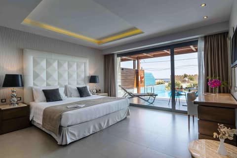 Boutique 5 Hotel & Spa - Adults Only — photo 4
