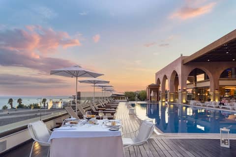 Boutique 5 Hotel & Spa - Adults Only — photo 6