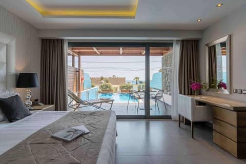 Boutique 5 Hotel & Spa - Adults Only — photo 9