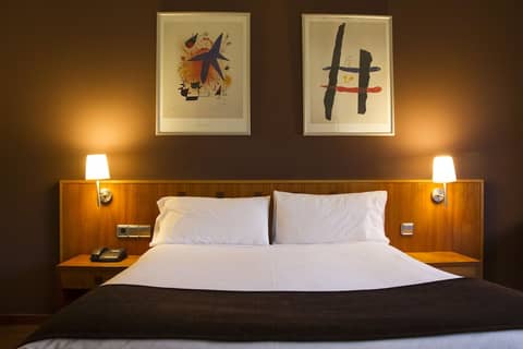 Hotel Viladomat — photo 5