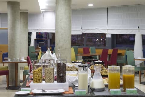 Hotel Viladomat — photo 9