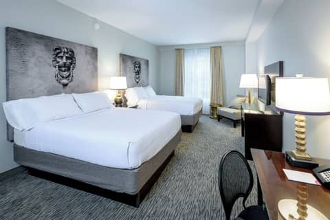 Crowne Plaza New Orleans French Qtr - Astor by IHG — photo 2