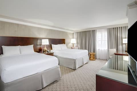 Crowne Plaza New Orleans French Qtr - Astor by IHG — photo 3