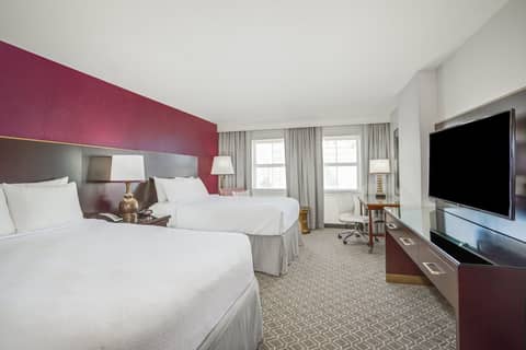 Crowne Plaza New Orleans French Qtr - Astor by IHG — photo 5