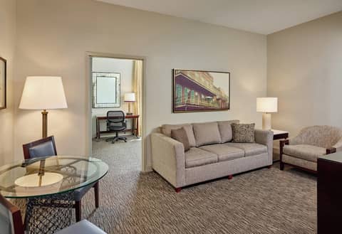 Crowne Plaza New Orleans French Qtr - Astor by IHG — photo 7