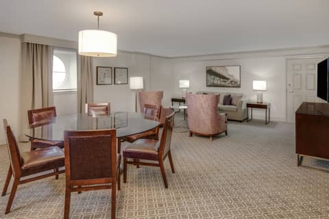 Crowne Plaza New Orleans French Qtr - Astor by IHG — photo 8