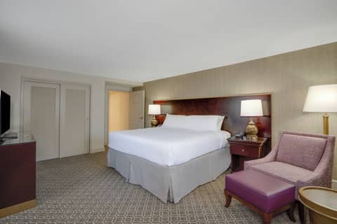 Crowne Plaza New Orleans French Qtr - Astor by IHG — photo 9