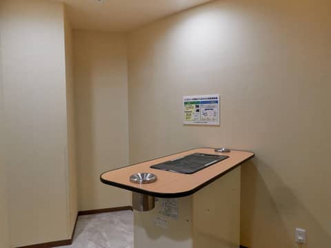 Grand Cabin Hotel Naha Oroku — photo 5