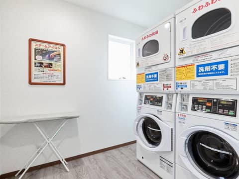 Grand Cabin Hotel Naha Oroku — photo 9