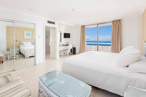 SOL by Meliá Arona Tenerife — hotel room
