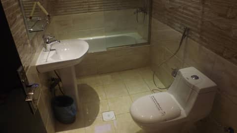 Taleen Serviced Apartments AlMasif- تالين المصيف للشقق المخدومة — photo 2