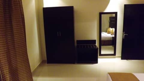 Taleen Serviced Apartments AlMasif- تالين المصيف للشقق المخدومة — photo 4