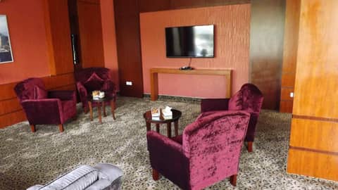 Taleen Serviced Apartments AlMasif- تالين المصيف للشقق المخدومة — photo 5