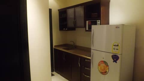 Taleen Serviced Apartments AlMasif- تالين المصيف للشقق المخدومة — photo 8