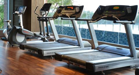 Welcomhotel by ITC Hotels, Richmond Road, Bengaluru — photo 3