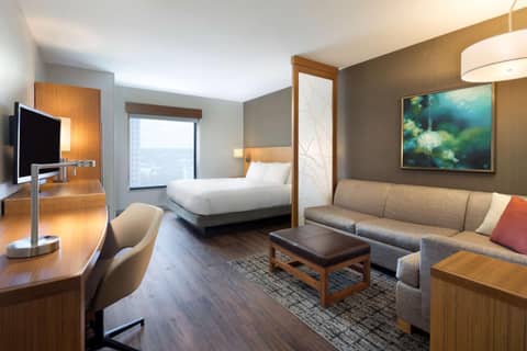 Hyatt Place Austin Downtown — photo 3