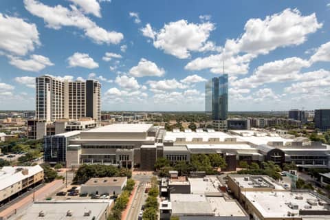Hyatt Place Austin Downtown — photo 7